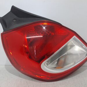 Rückleuchte Links RENAULT CLIO III [2011] 26110102-8200886944