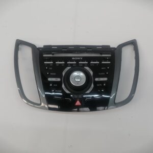 Schalter FORD C-MAX II (DXA/CB7, DXA/CEU) [2010-2019] AM5T18K811SA37CE