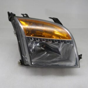 Scheinwerfer rechts FORD FUSION 2002-2012 24689800