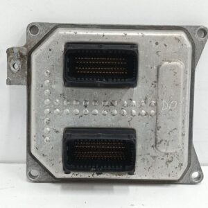 Steuergerät Motor OPEL ZAFIRA B [2008-2015] 55568735