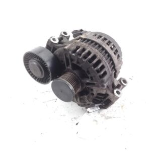 Lichtmaschine BMW X5 (E70) 3.0 si [2006-2008] 7550968 0121715012