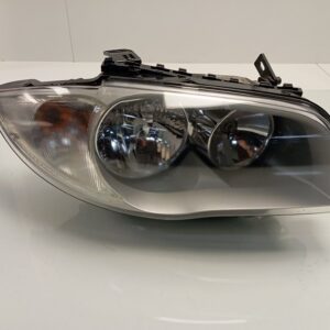 Scheinwerfer rechts BMW 1 (E87) 120 d [2005] 6924486