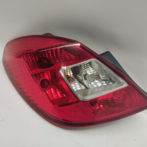 Rückleuchte Links OPEL CORSA D [2006] 13188047