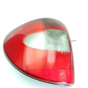 Rückleuchte Links CHRYSLER VOYAGER IV [2007] 04857307AB