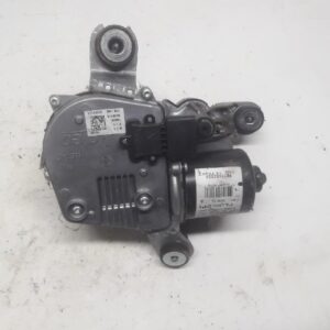 Wischermotor vorne PEUGEOT RCZ [2012] 9673483980