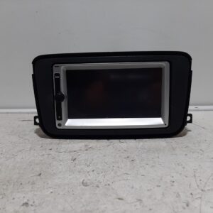 Autoradio SMART FORTWO Cabrio (451) [2007] A4519068600