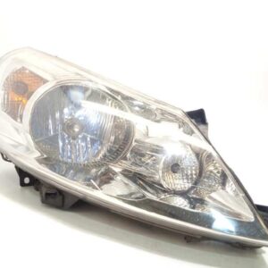 Scheinwerfer rechts CITROËN JUMPY II Van [2011] 89902604