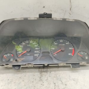 Instrumentenkombination PEUGEOT 306 [1993-2001] 89652717