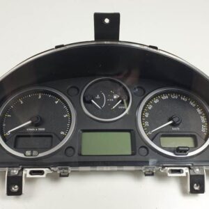 Instrumentenkombination LAND ROVER FREELANDER 2 [2007] 6H5210849FE