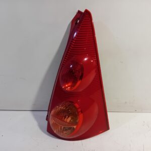 Rückleuchte Rechts PEUGEOT 107 [2008] 815500H040