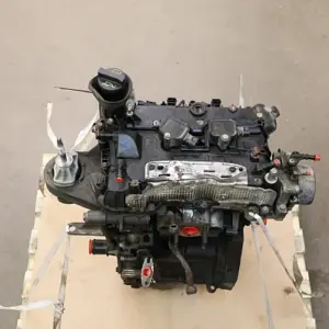 Motor 312A000 / Lancia 1.4 Benzin