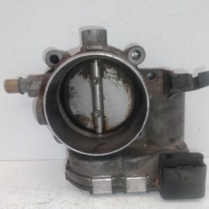 Drosselklappe RENAULT LAGUNA II 3.0 V6 24V  0280750041