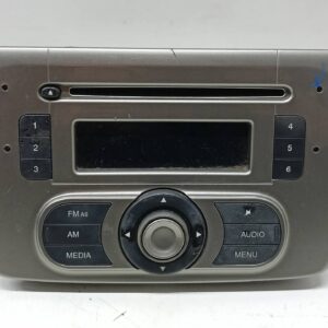 Autoradio ALFA ROMEO MITO [2010] 1560919080