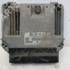 Steuergerät Motor SEAT ALTEA XL (5P5, 5P8) 2.0 TDI [2006-2010] 03G906021JF
