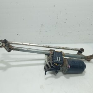 Wischermotor vorne OPEL CORSA C [2000-2003] 23002736
