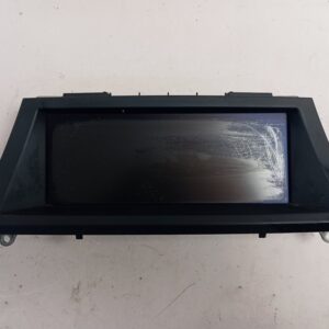 Display BMW X5 (E70) xDrive 30 d [2008-2013] 206317001