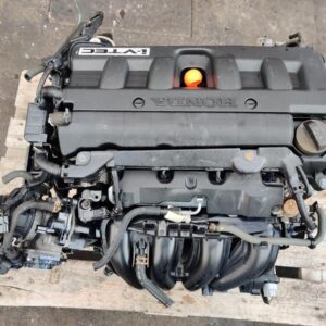 Motor R18A2 / Honda Civic 1.8 Benzin