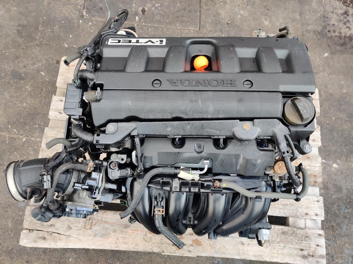 Motor R18A2 / Honda Civic 1.8 Benzin