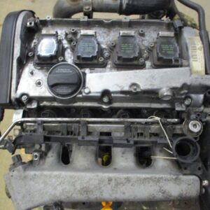 Motor AGU / Audi 1.8 Benzin