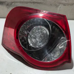 Rückleuchte Links VW PASSAT B6 [2005-2010] 3C9945095C