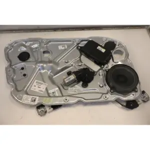 Fensterhebermotor VORNE LINKS ALFA ROMEO 159 (05-10)