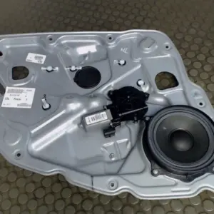 Fensterheber  Hinten Links Alfa Romeo 159 (2005-2010)