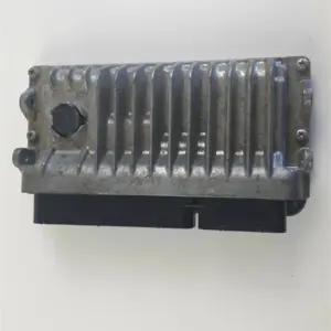 Steuergerät Motor TOYOTA YARIS [2010-2014] 89661-0DP71