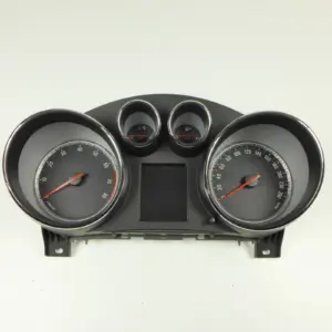 Instrumentenkombination OPEL INSIGNIA A [2008-2017] 20930207
