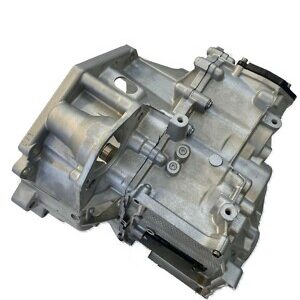 Getriebe PKN / 5 Gang