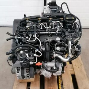 Motor CFH / VW 2.0 Diesel