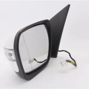 Außenspiegel links MAZDA CX-7 2009-2013 E4012284