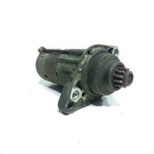 Anlasser SEAT IBIZA IV SC (6J1, 6P5) 1.4 TDI [2008-2010] 02Z911023H