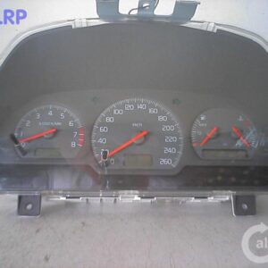 Instrumentenkombination VOLVO V40 Estate (645) 1.8 LPG [1999-2004]  30889710D