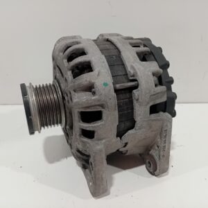 Lichtmaschine VW UP! (121, 122, BL1, BL2, BL3, 123) 1.0 [2011] 04C903023J