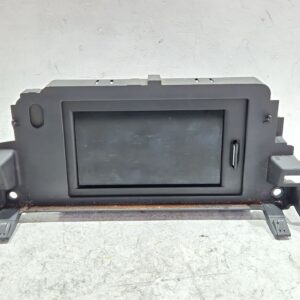 Display RENAULT LAGUNA III [2007-2015] 259154618R