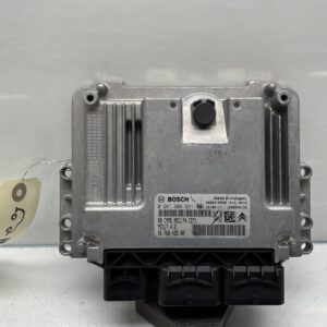 Steuergerät Motor PEUGEOT 3008 I [2012] 9676643580