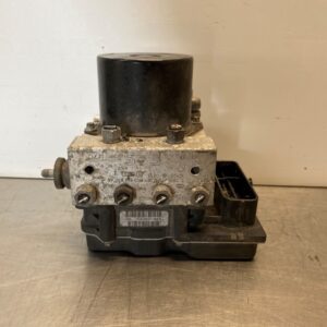 ABS pump VW POLO V  2009-2014 6R0907379AK