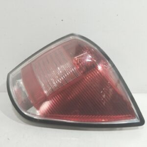 Rückleuchte Rechts OPEL ASTRA H (A04) [2004-2009] 24451840