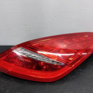 Rückleuchte Rechts PEUGEOT RCZ [2010-2015] YM40701180