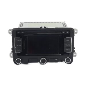 Autoradio VW TOURAN [2010-2015] 2K0035279B