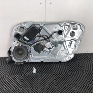 Fensterheber rechts vorne ALFA ROMEO 159 [2006-2011] 50504311