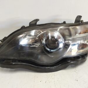 Scheinwerfer links SUBARU LEGACY IV (BL) [2005] 10020794