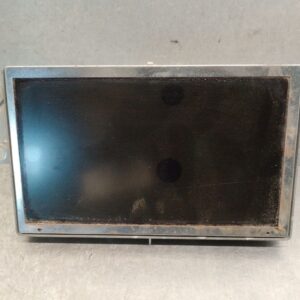 Display CITROËN C3 II [2009-2016] 9664993180