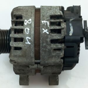 Lichtmaschine PEUGEOT EXPERT Van (V_) 1.6  [2016] 9810525380