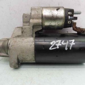 Anlasser MERCEDES-BENZ E-CLASS [2002-2009] 0001115049