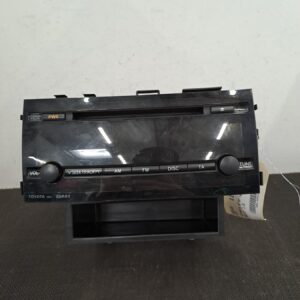 Autoradio TOYOTA PRIUS [2003-2009] 8612047221