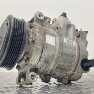 Klimakompressor SKODA OCTAVIA II Combi 2008-2013 1K0820859T