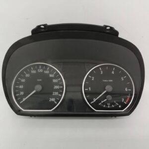 Instrumentenkombination BMW 1 (E87) [2005] 102493221