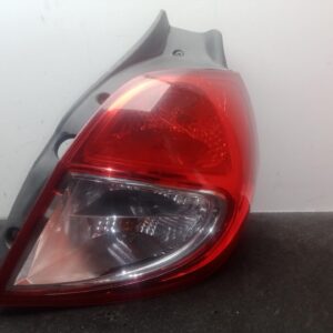 Rückleuchte Rechts RENAULT CLIO III [2011] 8200886946 - 26110202