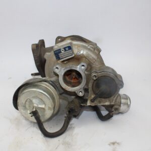 Turbolader FORD FOCUS III 1.6 [2010-2014] BM5G6K682DC